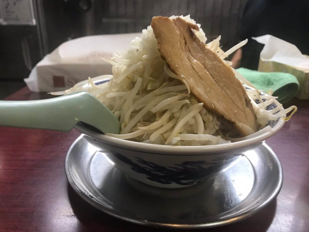 ふじ麺